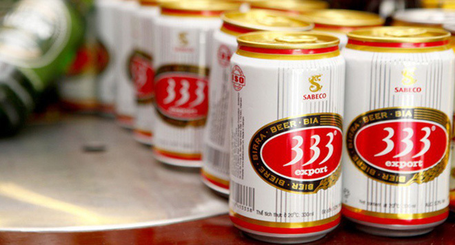 Mở đầu năm mới, tài khoản của ông chủ Sabeco “bốc hơi” hơn 5.300 tỷ đồng