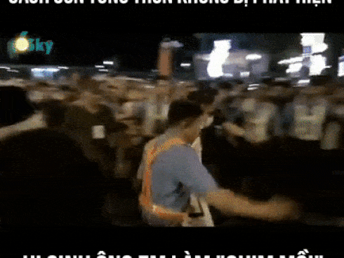 Chiêu trốn fan độc nhất vô nhị của Sơn Tùng M-TP: Đẩy em trai 