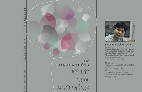 Thức mãi mùa đi, từng ký ức