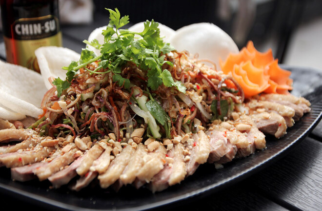 Bật mí 5 món ngon ngày Tết dễ làm cho những người không có thời gian