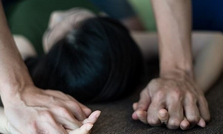 Tạm giữ thanh niên