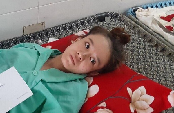 Vụ tai nạn kinh hoàng ở Long An: Người phụ nữ mang thai run sợ kể lại giây phút thoát chết thần kỳ