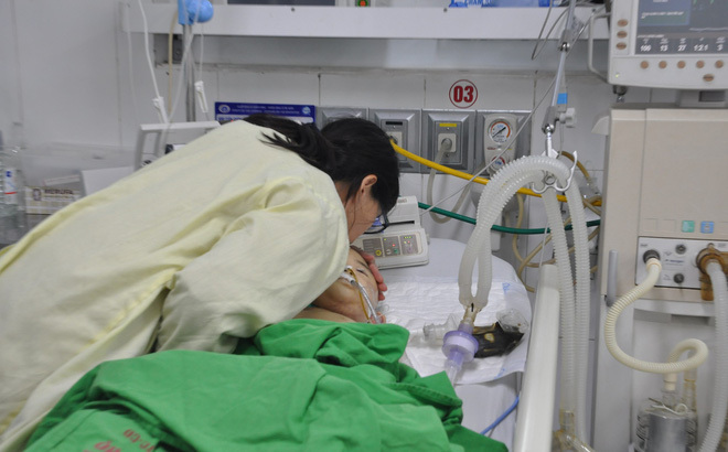 Tin tức đời sống mới nhất ngày 3/1/2019: Xúc động bé trai quốc tịch Nhật hiến giác mạc cứu 2 người Việt