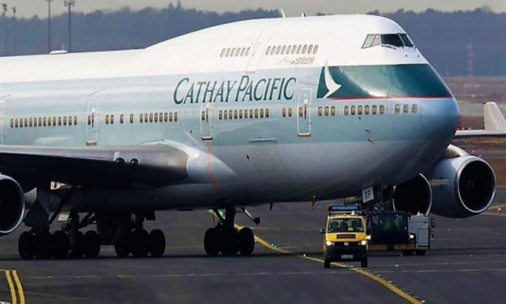 Vụ bán nhầm vé hạng thương gia với giá rẻ như cho: Cathay Pacific quyết định không thu hồi vé