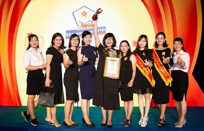 Chị Diệu Nga chia sẻ: Tôi đã kiếm 100 triệu đồng từ bán hàng online như thế nào?