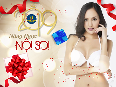 Bạn đã biết cách “trang hoàng” cho vòng một của mình trong dịp Tết?