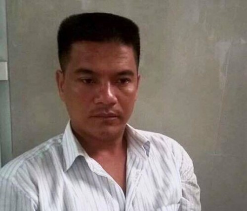 Tai nạn kinh hoàng cướp đi 4 sinh mạng