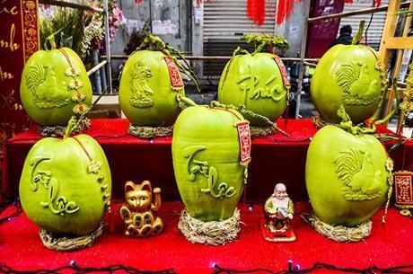 Tết Kỷ Hợi 2019 sắp đến, kinh doanh gì để kiếm tiền hiệu quả