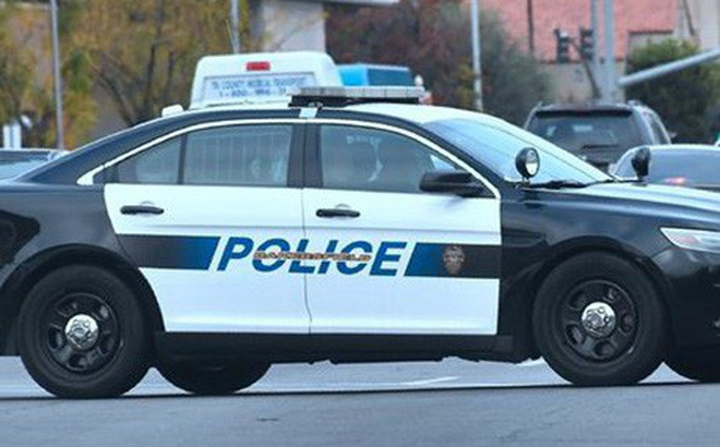 Xả súng ở California, ít nhất 3 người chết