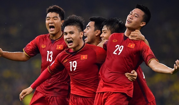 Báo Iraq: Tuyển Việt Nam là mối đe dọa tiềm ẩn tại vòng bảng Asian Cup 2019