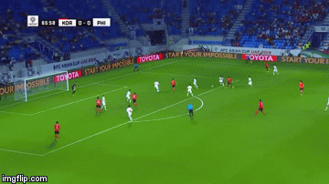 Highlights Hàn Quốc 1 - 0 Philippines Asian Cup 2019: Ứng viên vô địch thắng chật vật