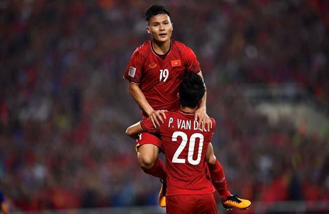 Asian Cup 2019: Báo Iran hé lộ 3 cái tên của tuyển Việt Nam 