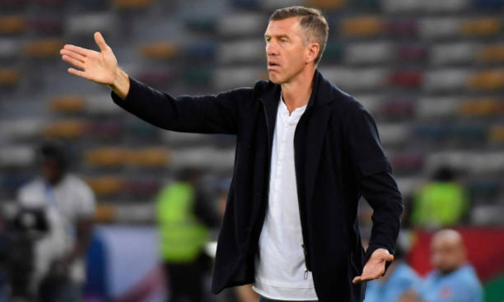 Báo chí Iraq bình luận về trận đấu nghẹt thở trước đội tuyển Việt Nam