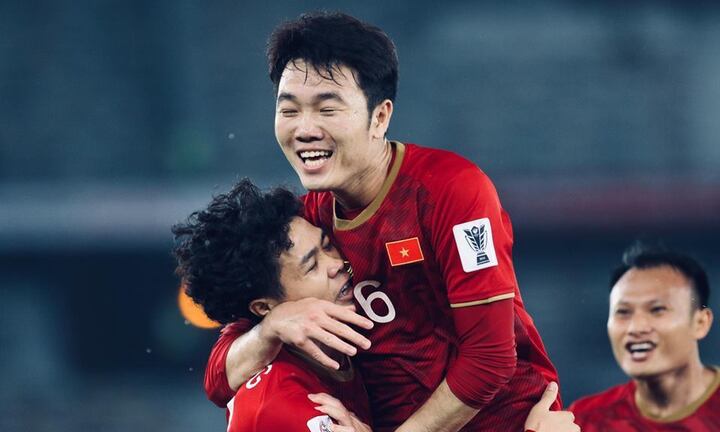 Màn lội ngược dòng nghẹt thở của Iraq chấm dứt mạch 18 trận bất bại của Việt Nam