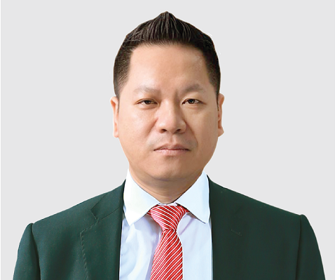 Techcombank bổ nhiệm ông Lê Bá Dũng làm Phó Tổng Giám đốc