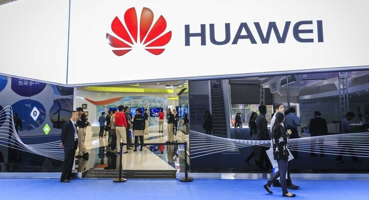 Huawei kiện công ty Mỹ tại Trung Quốc liên quan vấn đề bản quyền