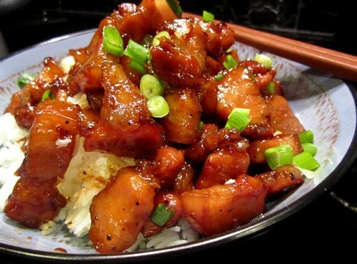 Món ngon mỗi ngày: Cách làm thịt kho tiêu đơn giản, thơm ngon vô cùng