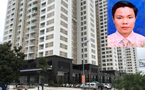 Chân dung người chồng đột nhiên bỏ vợ, bóp cổ nhân tình đến chết, rồi định nhảy lầu tự tử