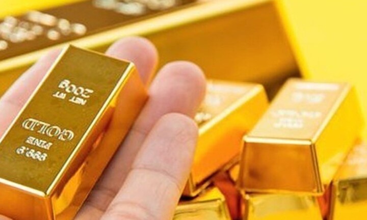  Giá vàng hôm nay 11/1/2019: Vàng SJC bất ngờ giảm tới 70.000 đồng/lượng sau chuỗi ngày tăng giá