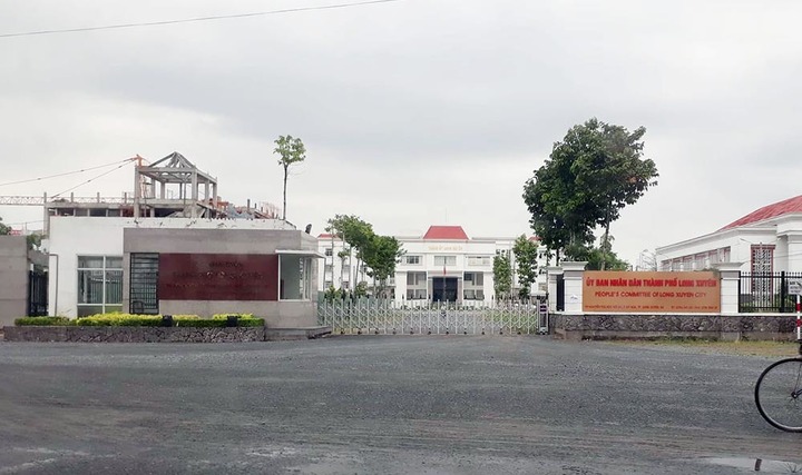 Giám đốc Sở Nội vụ An Giang: Sẽ thu hồi quyết định tuyển dụng con gái chủ tịch tỉnh
