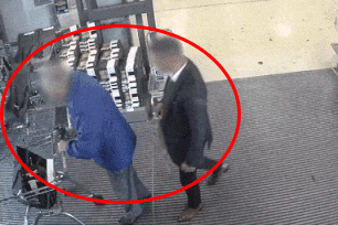 Cư dân mạng Mỹ chỉ trích cảnh sát dữ dội vì đăng clip móc túi nhưng che mặt thủ phạm