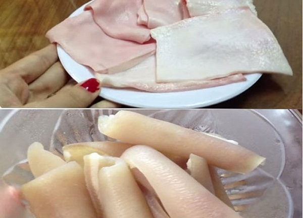 Cái giá phải trả khi chị em có những cách làm đẹp kinh dị