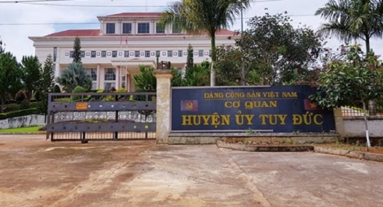Không giấy phép lái xe, chỉ huy trưởng BCH quân sự huyện điều khiển ô tô gây tai nạn chết người