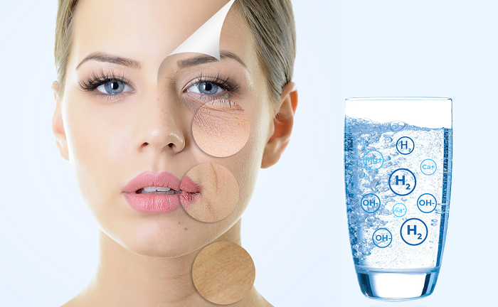 Tại sao nước điện giải được các chị em mê hơn cả mỹ phẩm xa xỉ?