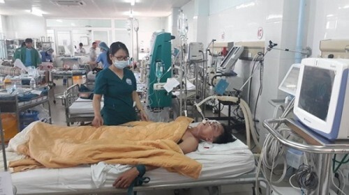 Bộ Y tế khuyến cáo người dân không tự ý dùng bia để giải độc rượu