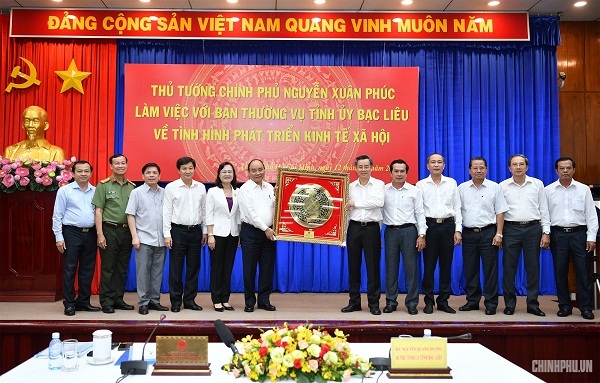 Thủ tướng ủng hộ dự án 