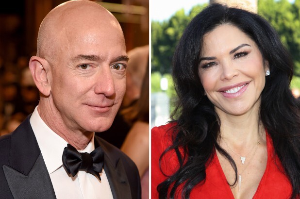 Tạp chí Mỹ thoát cảnh vỡ nợ nhờ đưa tin về vụ ngoại tình của tỷ phú Jeff Bezos
