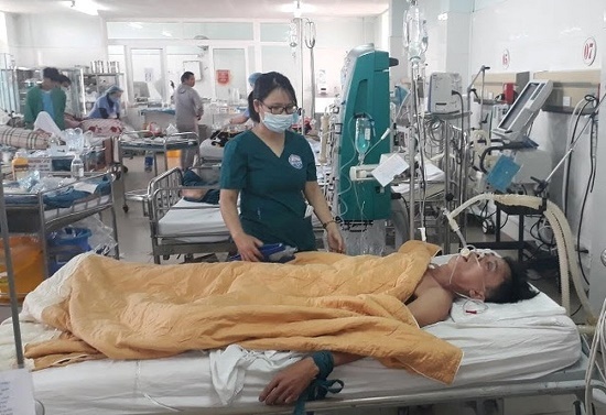 Vì sao người dân không được tự ý dùng bia giải rượu?