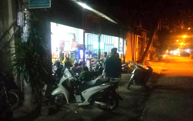 Vụ 4 thanh niên bị chém gục trong phòng trọ: Bắt được 2 nghi phạm gây án