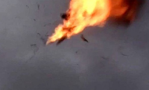 Tư lệnh tình báo quân đội Yemen thiệt mạng do máy bay không người lái gắn bom