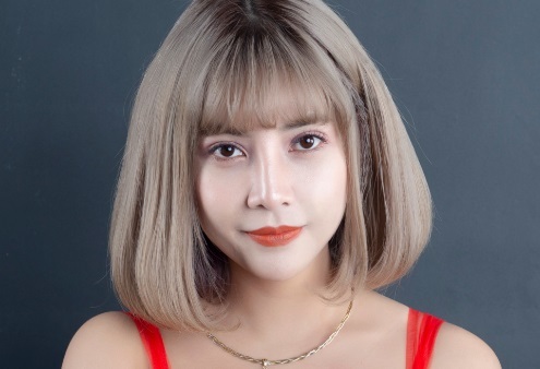 Chuyên gia trang điểm Jul Trần lột xác bứt phá trên con đường sự nghiệp