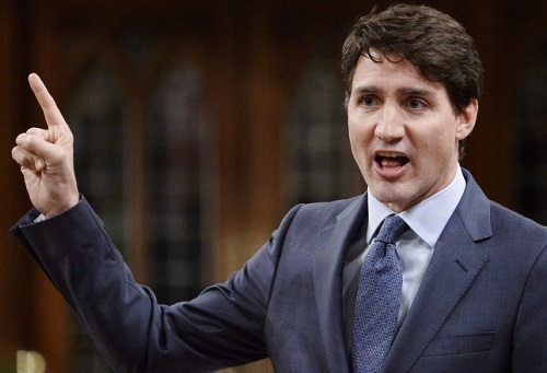 Trung Quốc tuyên án tử hình công dân Canada: Thủ tướng Justin Trudeau nói gì?