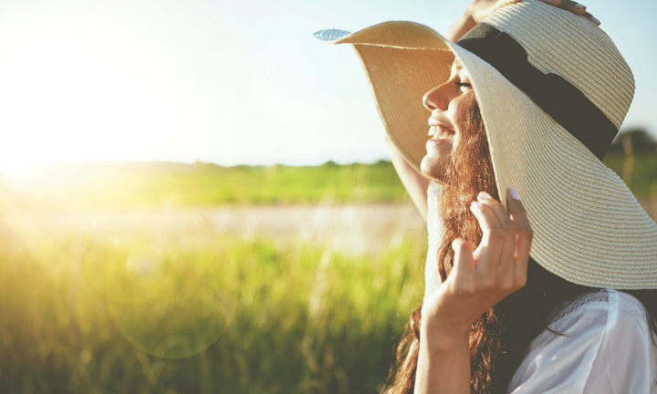 Mách bạn bí quyết để duy trì bộ xương luôn chắc khỏe