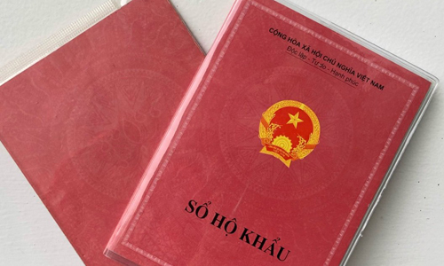 Đà Nẵng thí điểm sử dụng sổ hộ khẩu điện tử từ năm 2019