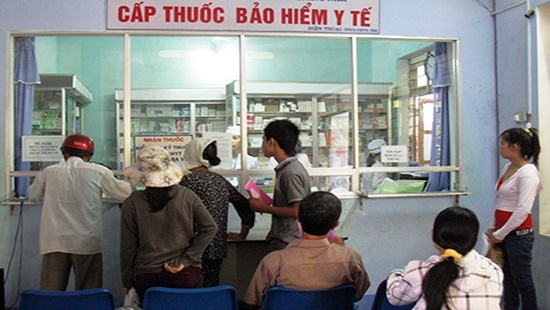 Từ hôm nay (15/1), hơn 1.900 dịch vụ y tế tăng giá