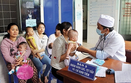Bộ Y tế yêu cầu tất cả các cơ sở tiêm chủng phải có phác đồ xử trí phản vệ