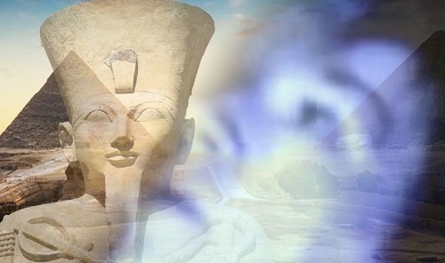 Bí ẩn cuộc sống sau cái chết: Linh hồn sẽ sống lại ở thế giới bên kia?