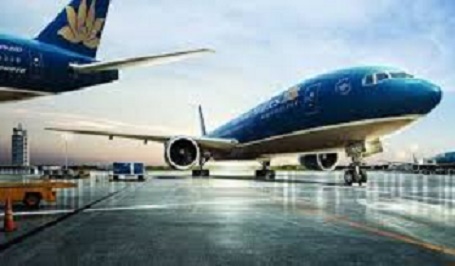 Điều tra nghi án cơ trưởng Vietnam Airlines buôn lậu tại sân bay