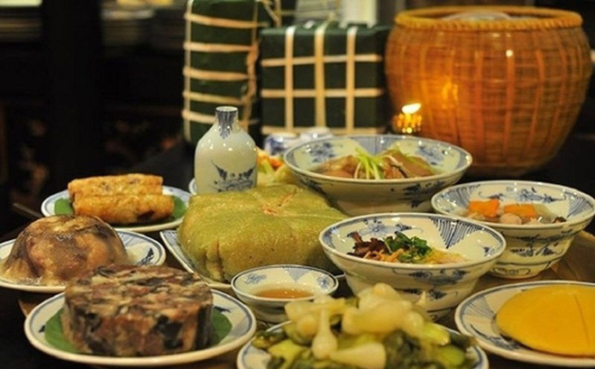 Rằm tháng Chạp năm nay rơi vào thứ mấy?