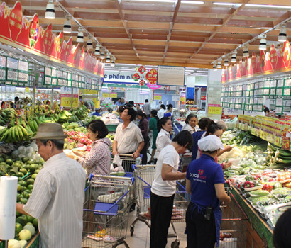 Lương 1 triệu/ngày, lao động thời vụ dịp Tết vẫn khan hiếm