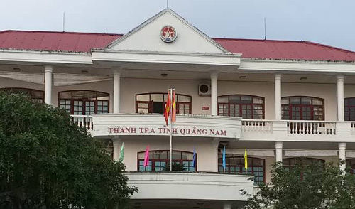 Vụ Phó Chánh Thanh tra tỉnh Quảng Nam tử vong bất thường: Kết quả khám nghiệm tử thi