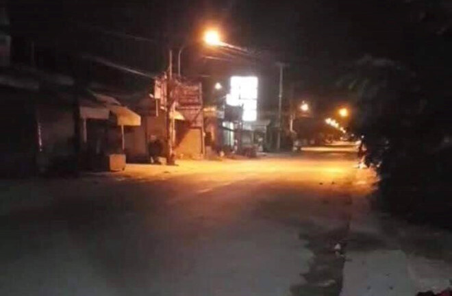 Truy bắt nghi phạm 9X đâm chết công an xã ở Đồng Nai