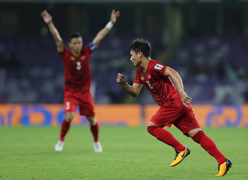 Kịch bản đen tối nào sẽ khiến tuyển Việt Nam dừng chân ở Asian Cup 2019?