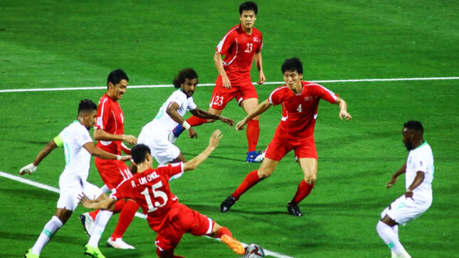 Asian Cup 2019 CHDCND Triều Tiên vs Lebanon: Cơ hội cuối cùng cho tuyển Việt Nam