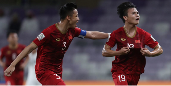Đánh bại Yemen 2 - 0, tuyển Việt Nam vẫn thấp thỏm chờ vé đi tiếp