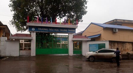 Bị “tố” phạt hàng loạt học sinh tự tát 50 cái vào mặt, cô giáo ở Thái Nguyên nói gì?